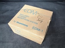 GUYATONE EDM-A Acoustic Mic