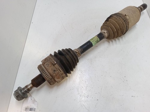 Getriebe vorne links 56077 - links, /