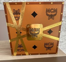 MCM Cognac Parfumset /