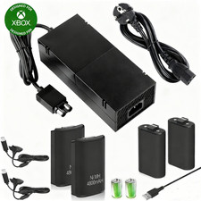 Netzteil Brick Ladegerät für