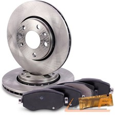 BREMSSCHEIBEN BELÜFTET Ø280