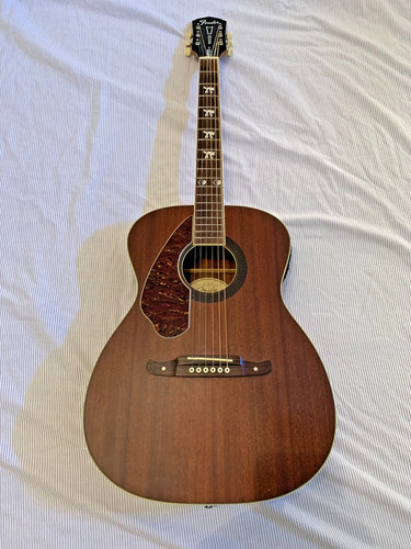 Fender tim armstrong - tim, hellcat
