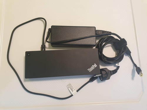 Lenovo thinkpad thunderbolt - thinkpad, 3
