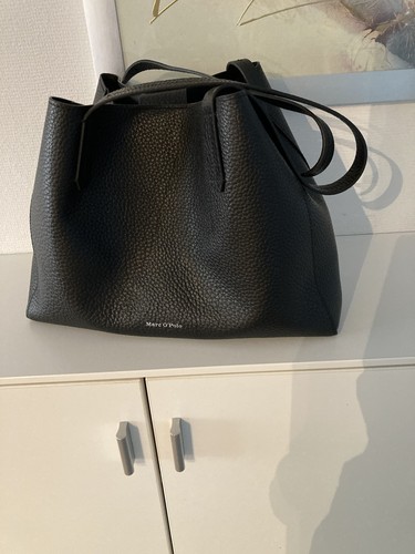 Handtaschen damen echtes leder - echtes,