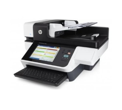 Digital sender flow 8500 - digital,