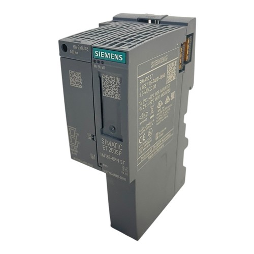 Siemens simatic 200sp - simatic,