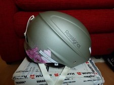Rossignol Skihelm Toxic 2.0 W Attraxion Grau/Rosa Kopfumfang 52