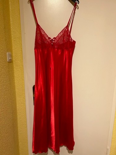 Morgenmantel mit neglige - morgenmantel,