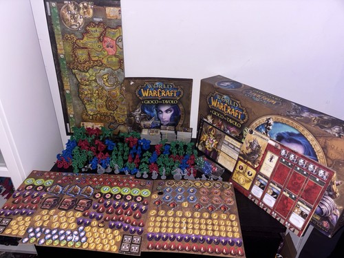 World warcraft gioco da - of, il