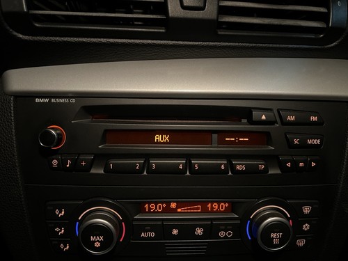 Bmw 1er 3er - 3er, e81