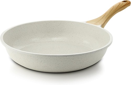 Sensarte keramik bratpfanne - keramik,
