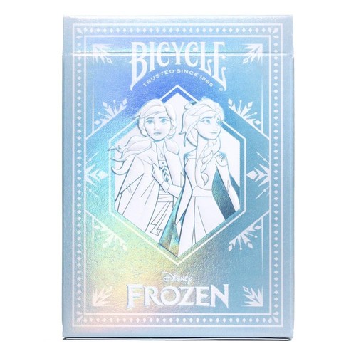 Disney fahrrad spielkarten - disney,