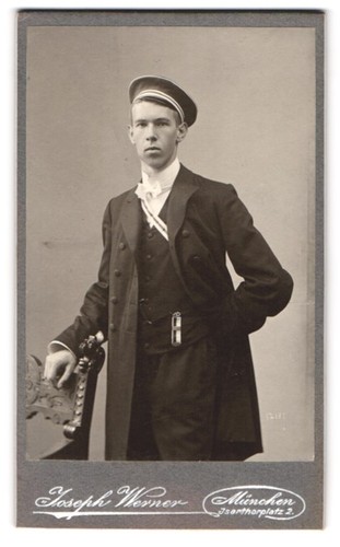 Fotografie joseph werner - joseph,