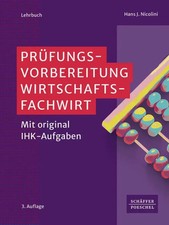 Prüfungsvorbereitung