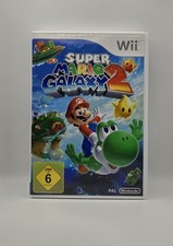 Super Mario Galaxy 2 (Nintendo