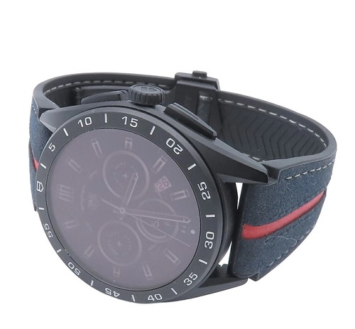 Tag heuer uhr connected - tag, e4