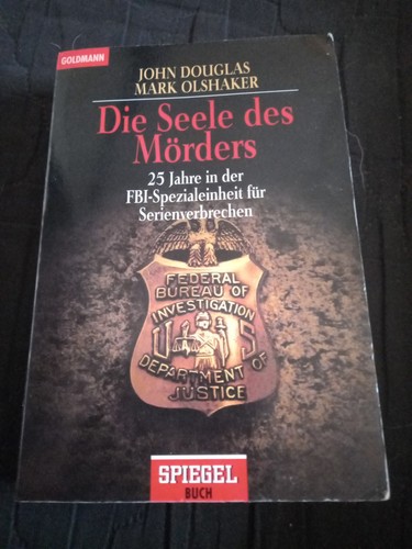 Die seele des mörders - die,