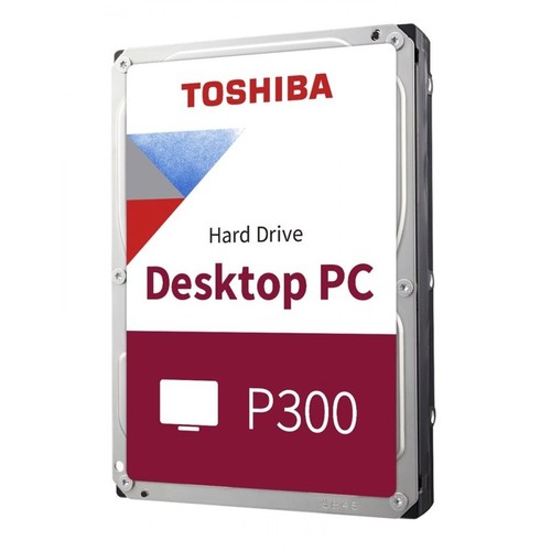 Toshiba p300 festplatte tb - p300,