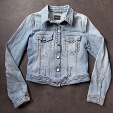 Joop Vintage Jeans Jacke
