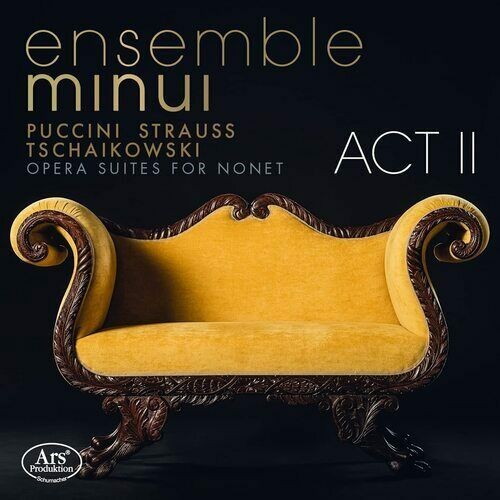 Opera suites for - , ii