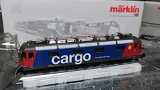 Märklin H0 37327 Baureihe 620 SBB Cargo mfx+ Sound  OVP 