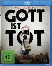 Gott ist nicht tot - Woran