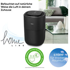 BEURER LB 200 Luftbefeuchter (10069) konstante Luftfeuchtigkeit bis 60% 200 ml/h