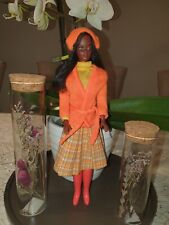 Barbie 70er Fashion Originals #7181 European Excl. 1975 Vintage