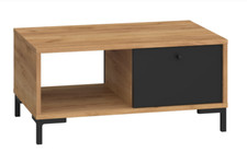 Meblomaster Couchtisch - Holz