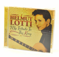 Helmut Lotti - My Tribute To
