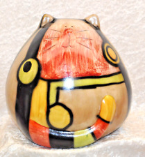 GILDE Kunstkeramik Katze