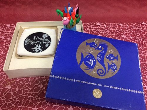 Ddr doppelanker bowle - 🍹🍹,