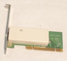Medion  V.9x DSP Data-Fax-Modem Type CTX609 PC Steckkarte PCI