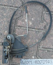 Türschloss RECHTS vorn VW Passat 3B2 Lupo 6X Beetle Bora Golf IV 4 Skoda Octavia