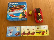 Playmobil 4341 „Speed
