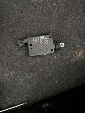 Stellmotor heckklappe opel - zv,