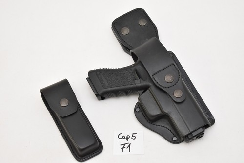 Akah holster sig k p7 - holster,
