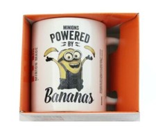 Original Minions Kaffeetasse
