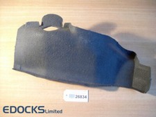 Kofferraum Verkleidung