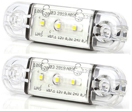 Stück led umrissleuchte - 2,