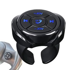 Motorrad MTB Bluetooth Wireless Media Button Auto Lenkrad Fernbedienung