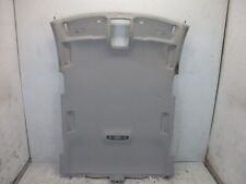 Himmel Hellgrau passt für AUDI A3 SPORTBACK (8PA) 2.0 FSI