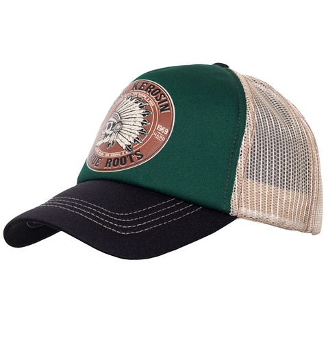 King kerosin herren trucker - kerosin,
