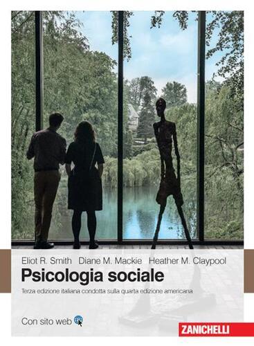 Sozialpsychologie