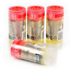 BOSCH Einspritzdüse für