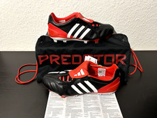 Adidas Predator Mania FG - rot