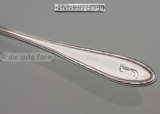 JUGENDSTIL - WILKENS Loyd-Muster 441 - - - antike BESTECK VORLEGER zum Aussuchen