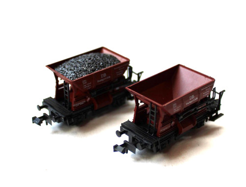 Roco schotterwagen - roco,