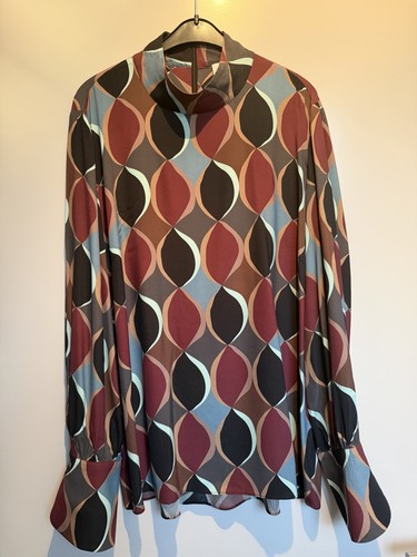 Wunderschöne bluse von - wunderschöne,