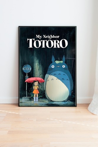 Mein nachbar totoro anime - nachbar,